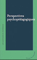 Perspectives psychopédagogiques